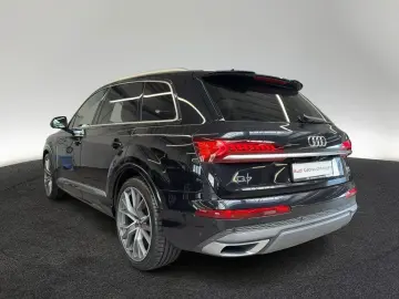 AUDI Q7 S line 50 TDI quattro virtual Pano AHK