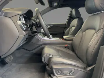 AUDI Q7 S line 50 TDI quattro virtual Pano AHK