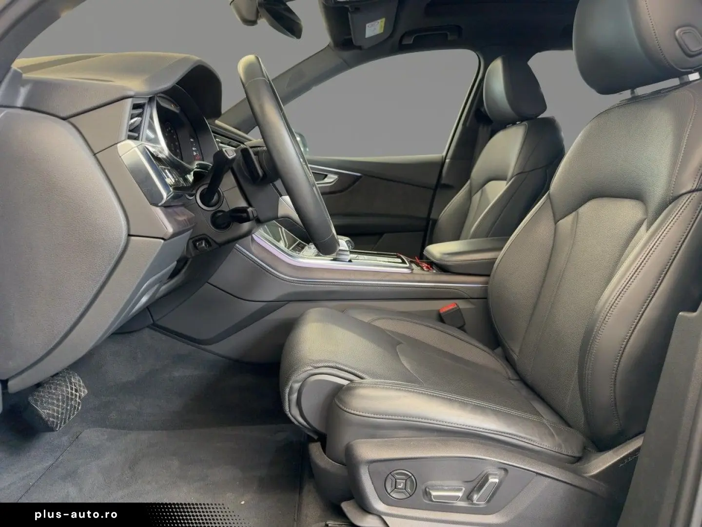 AUDI Q7 S line 50 TDI quattro virtual Pano AHK