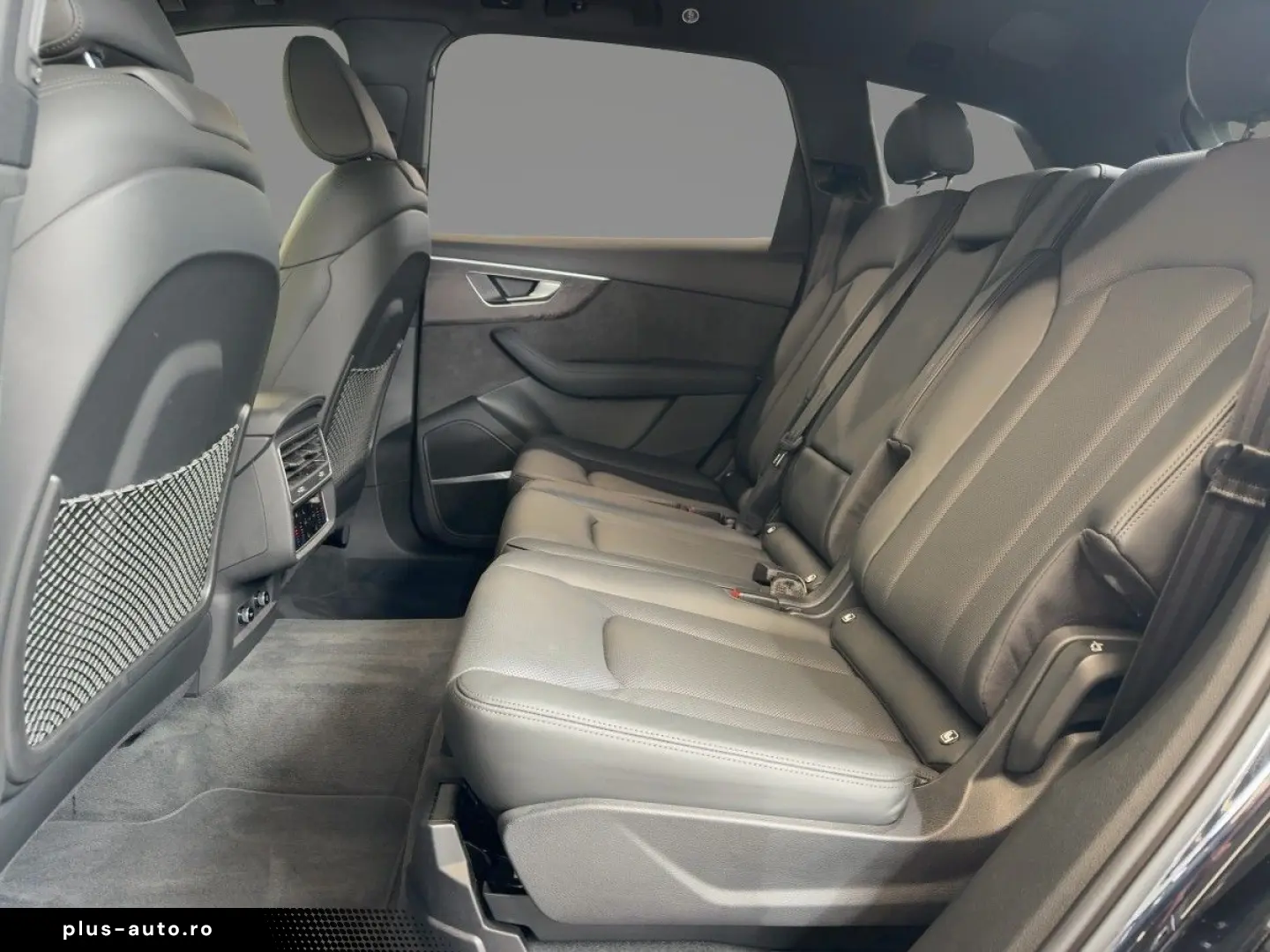 AUDI Q7 S line 50 TDI quattro virtual Pano AHK