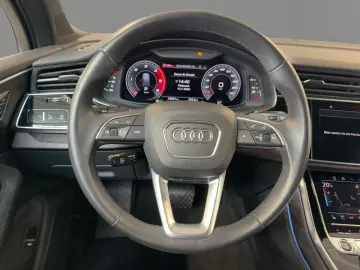 AUDI Q7 S line 50 TDI quattro virtual Pano AHK
