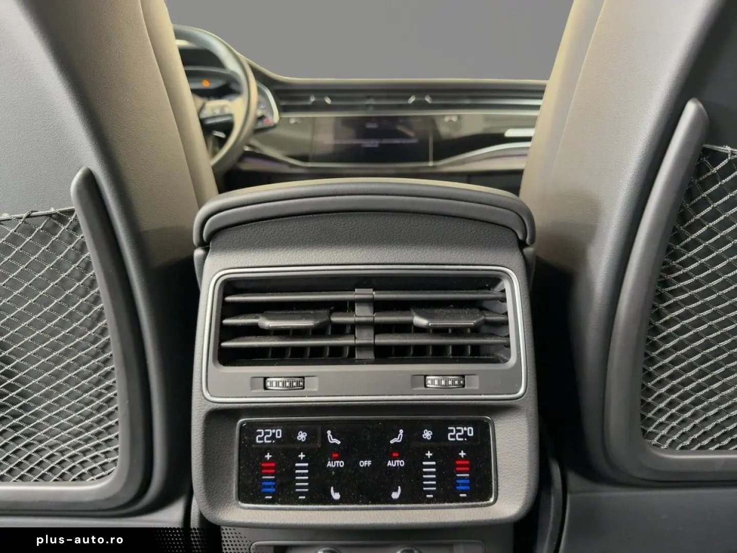 AUDI Q7 S line 50 TDI quattro virtual Pano AHK