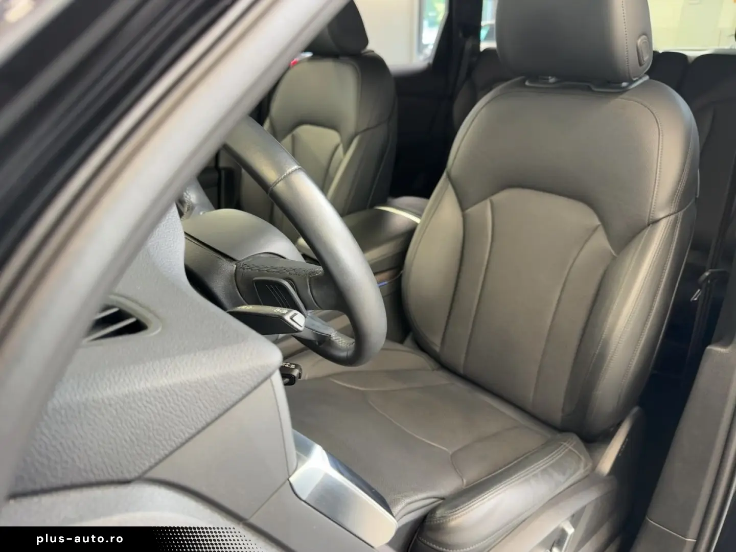 AUDI Q7 S line 50 TDI quattro virtual Pano AHK