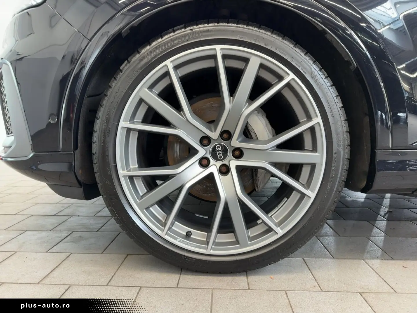 AUDI Q7 S line 50 TDI quattro virtual Pano AHK