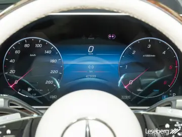 Mercedes-Benz S 450 d 4M L