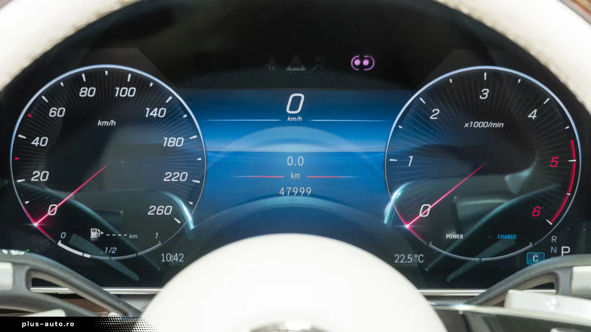 Mercedes-Benz S 450 d 4M L