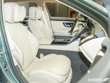 Mercedes-Benz S 450 d 4M L