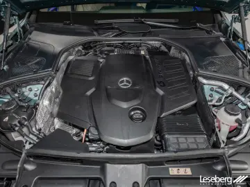 Mercedes-Benz S 450 d 4M L