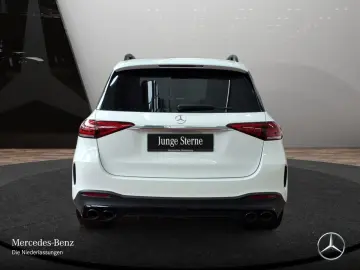 MERCEDES-BENZ GLE 53 4M AMG Night PerfAbgas Burm Stdhzg Pano
