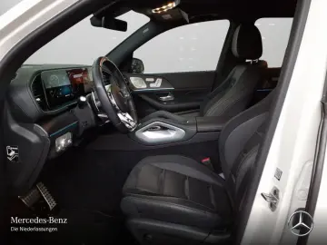 MERCEDES-BENZ GLE 53 4M AMG Night PerfAbgas Burm Stdhzg Pano