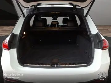 MERCEDES-BENZ GLE 53 4M AMG Night PerfAbgas Burm Stdhzg Pano