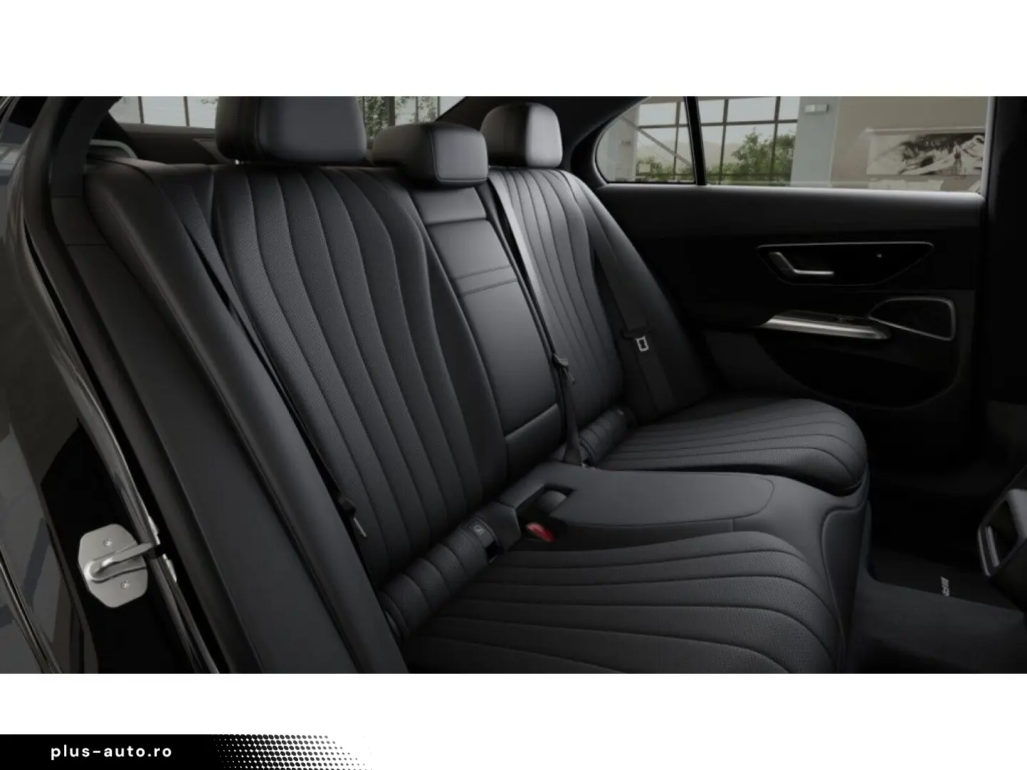 MERCEDES-BENZ E 450 4M Airmatic AMG-Sport Burm Pano Super