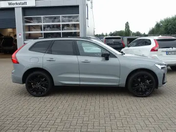 VOLVO XC60 Black Edition Ultra T8 AWD B&W Four-C 360