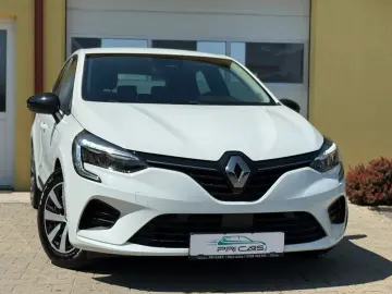 Renault Clio V 1.0 TCe 90 Equilibre
