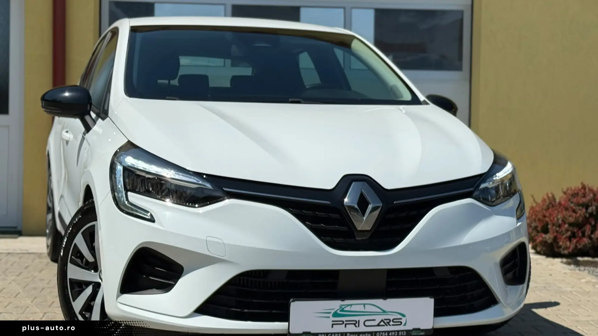 Renault Clio V 1.0 TCe 90 Equilibre