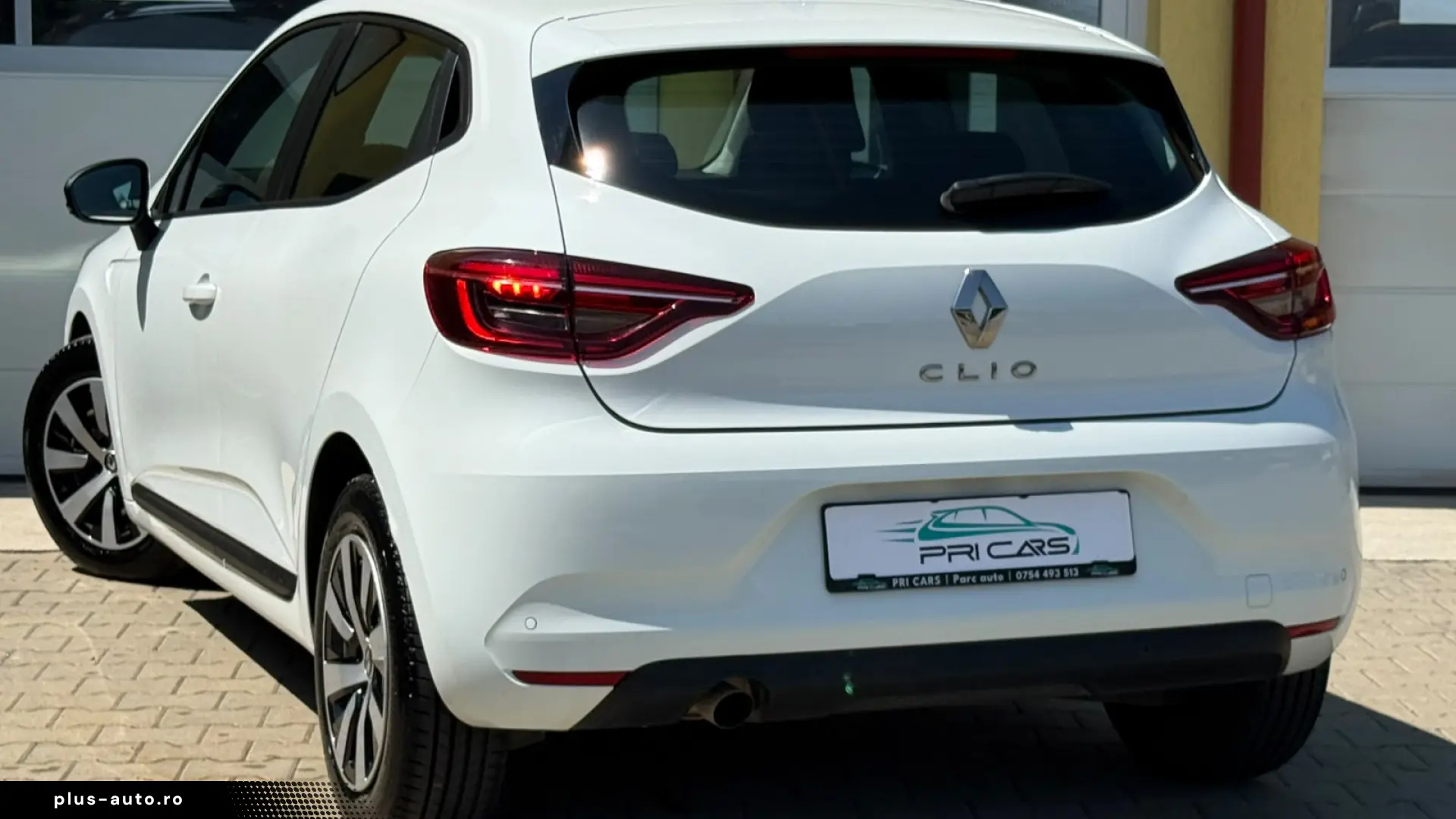 Renault Clio V 1.0 TCe 90 Equilibre