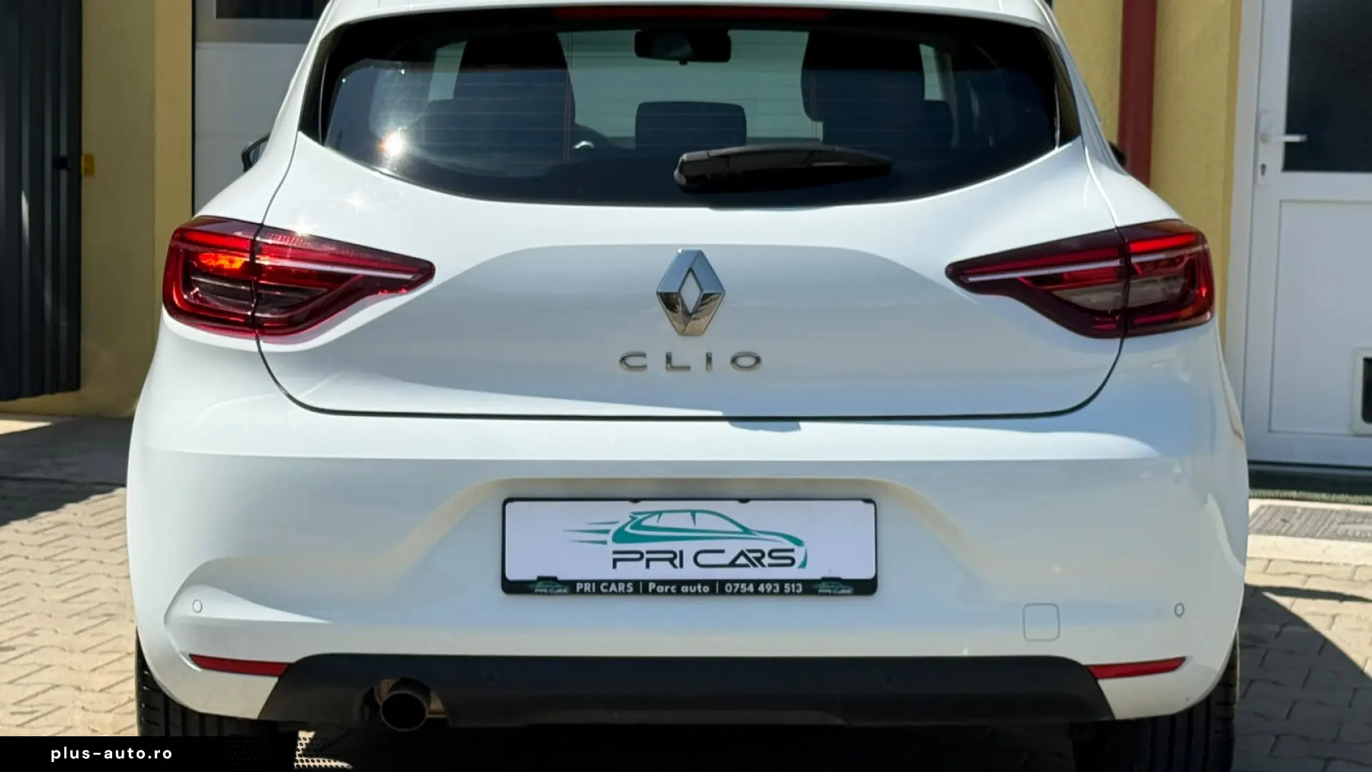 Renault Clio V 1.0 TCe 90 Equilibre