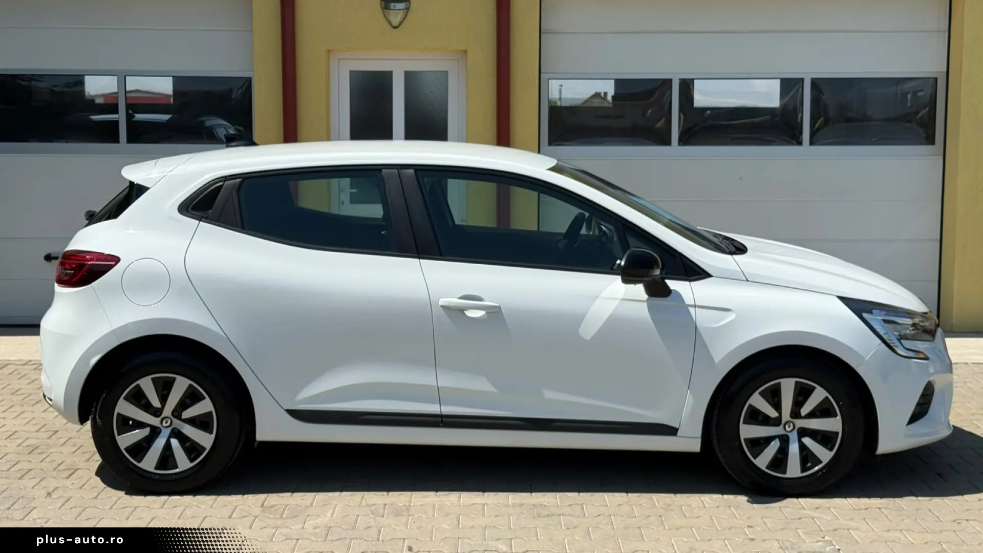 Renault Clio V 1.0 TCe 90 Equilibre