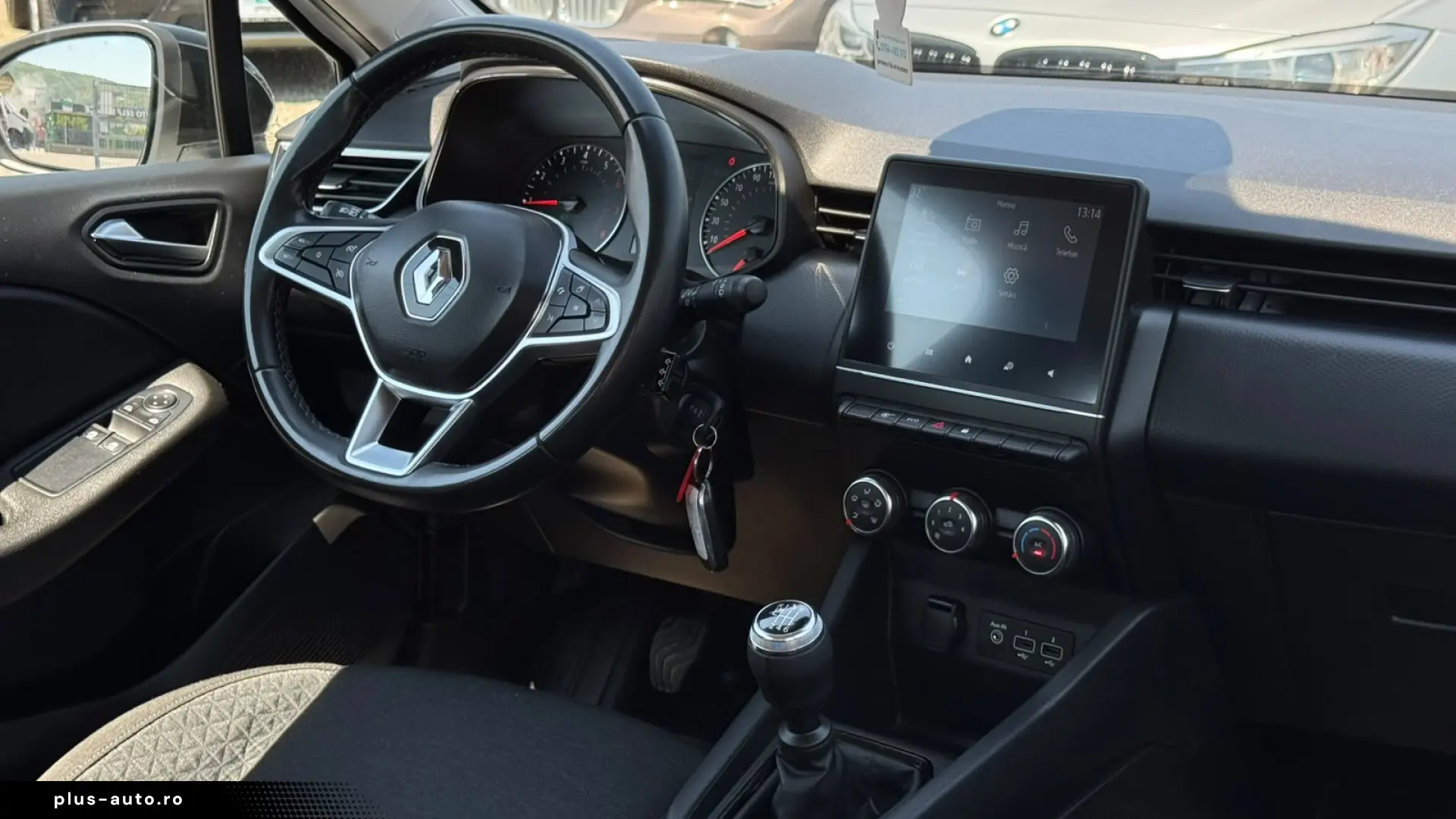 Renault Clio V 1.0 TCe 90 Equilibre