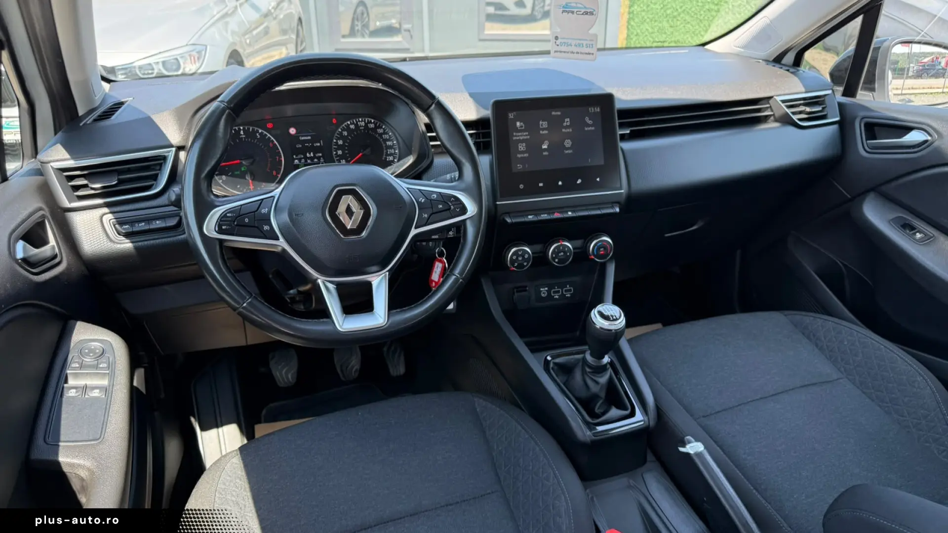 Renault Clio V 1.0 TCe 90 Equilibre