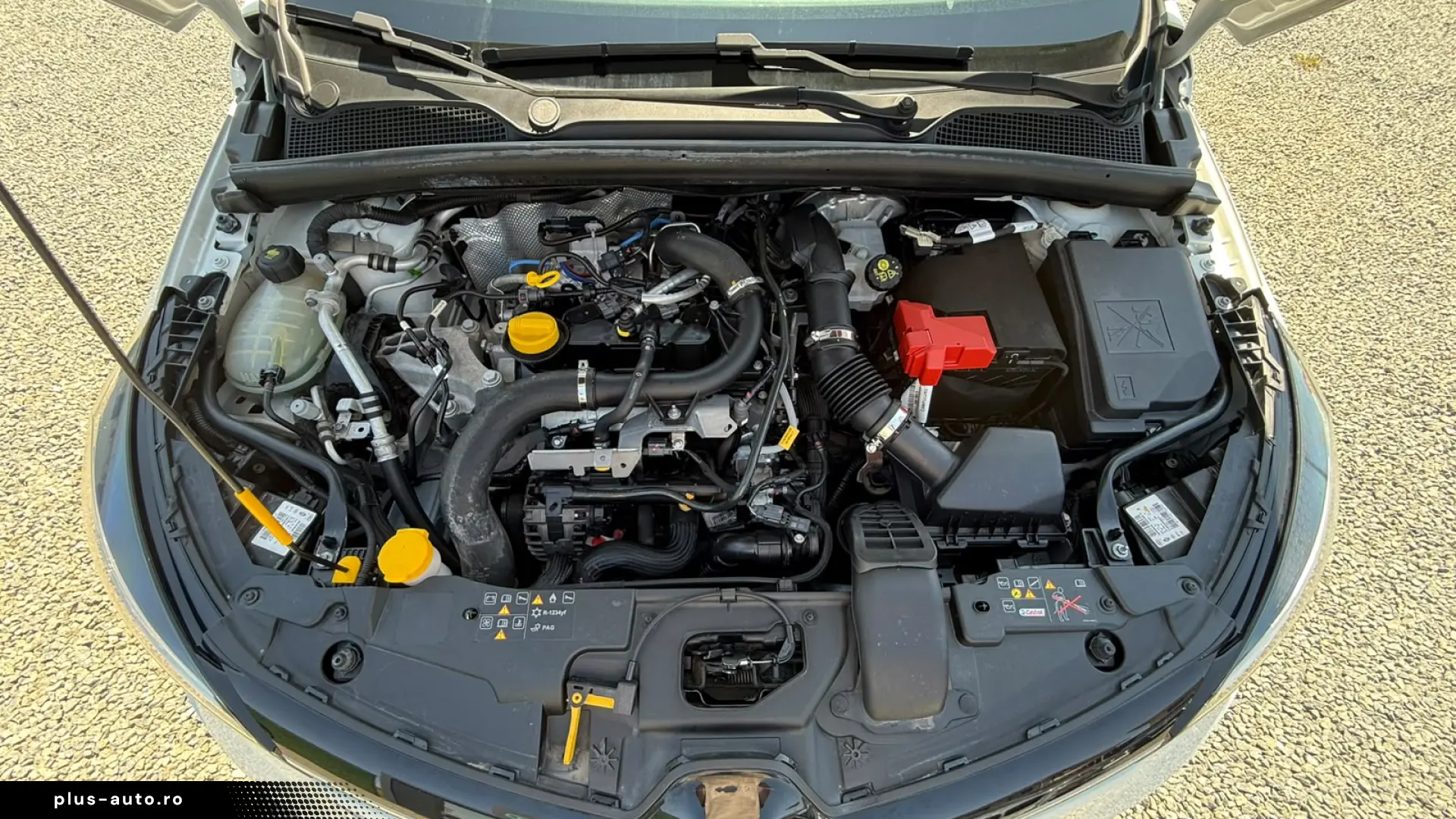 Renault Clio V 1.0 TCe 90 Equilibre