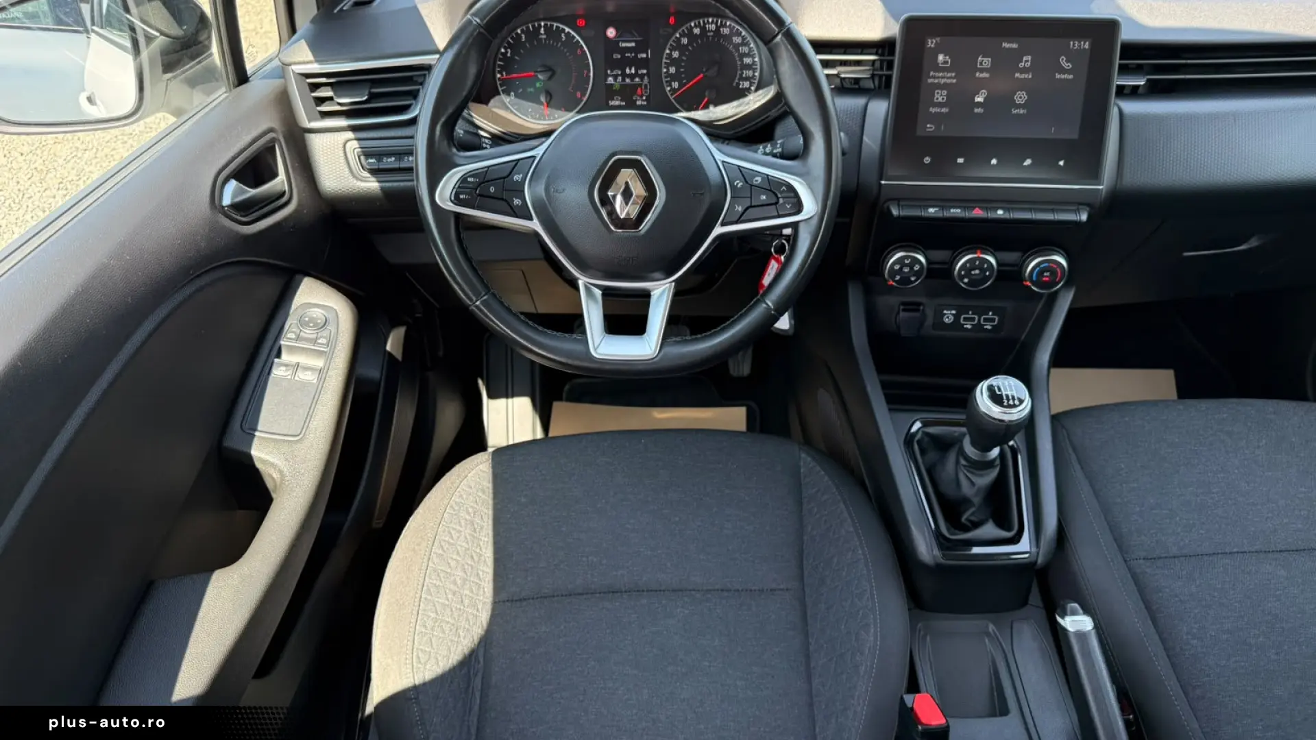 Renault Clio V 1.0 TCe 90 Equilibre