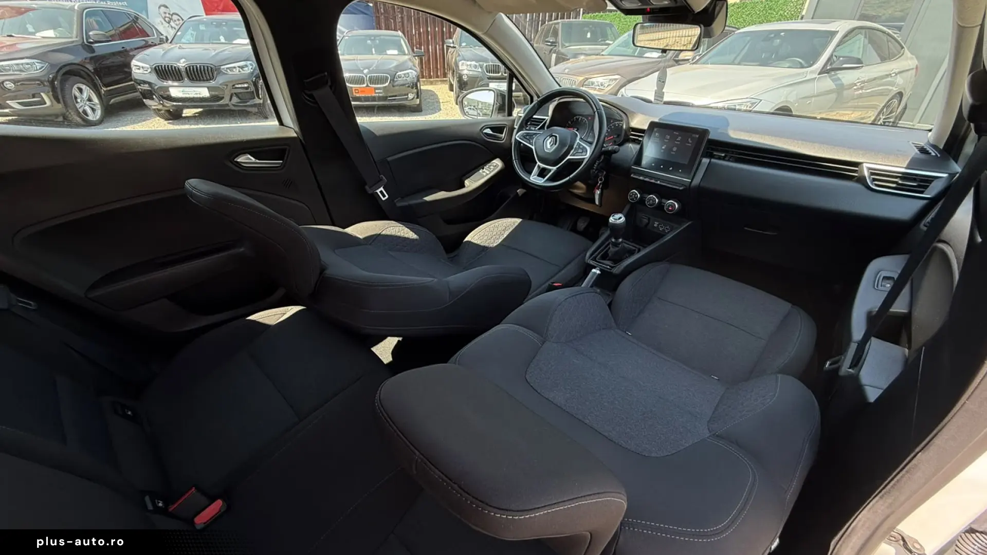 Renault Clio V 1.0 TCe 90 Equilibre