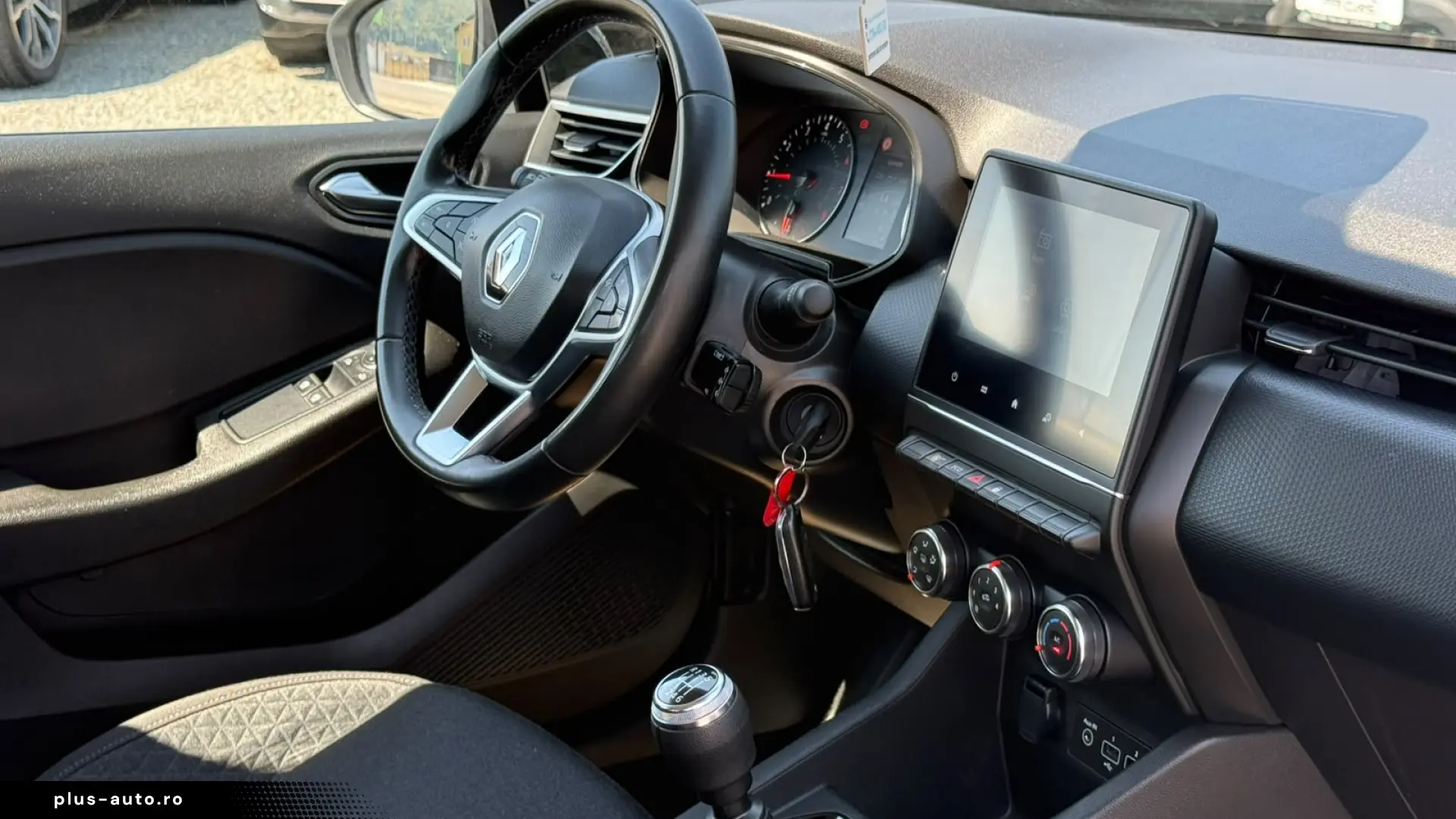 Renault Clio V 1.0 TCe 90 Equilibre