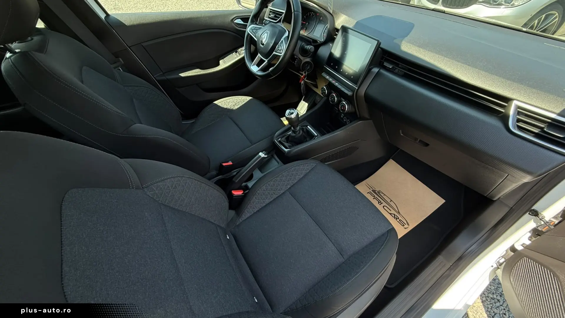 Renault Clio V 1.0 TCe 90 Equilibre