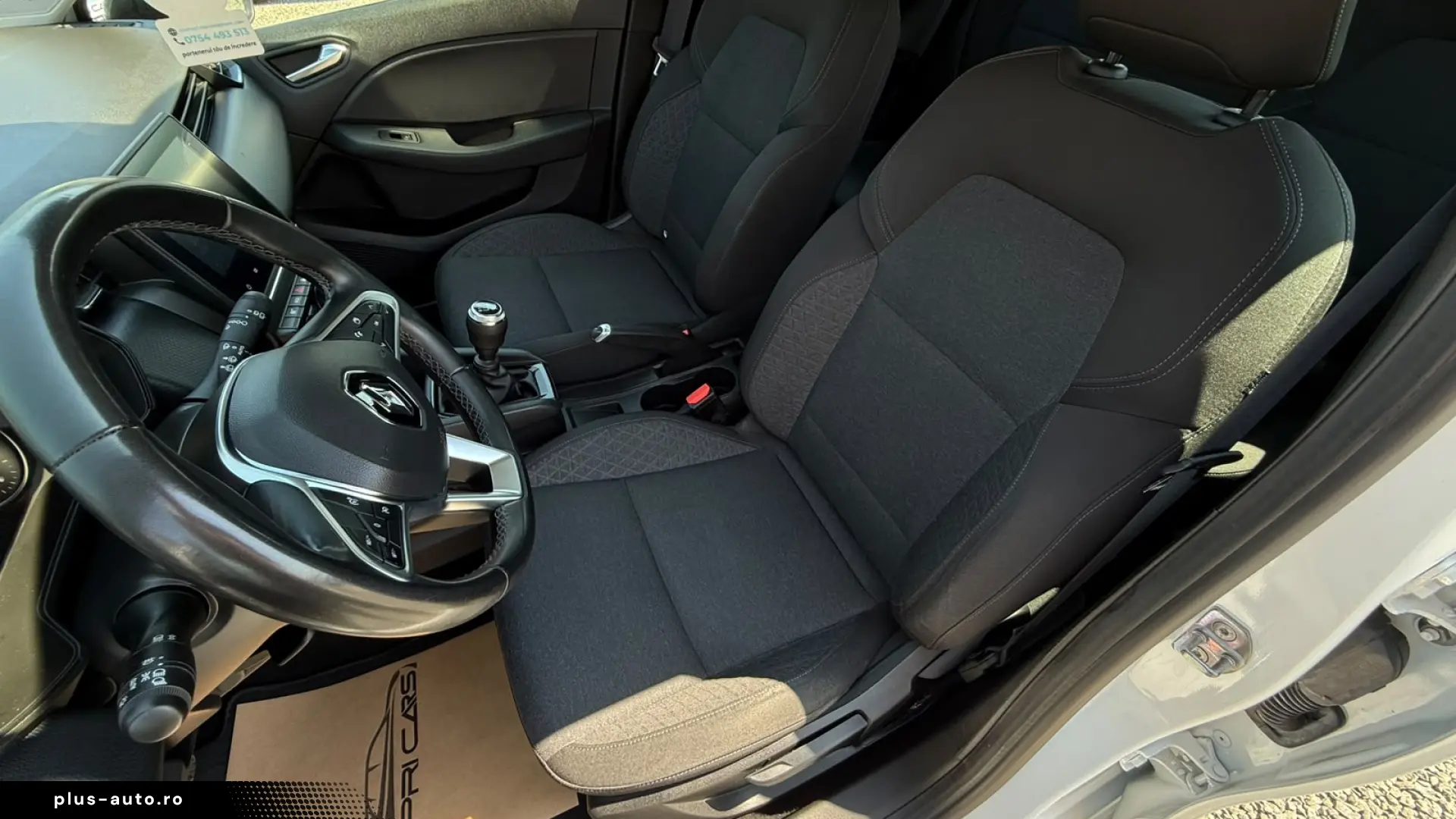 Renault Clio V 1.0 TCe 90 Equilibre
