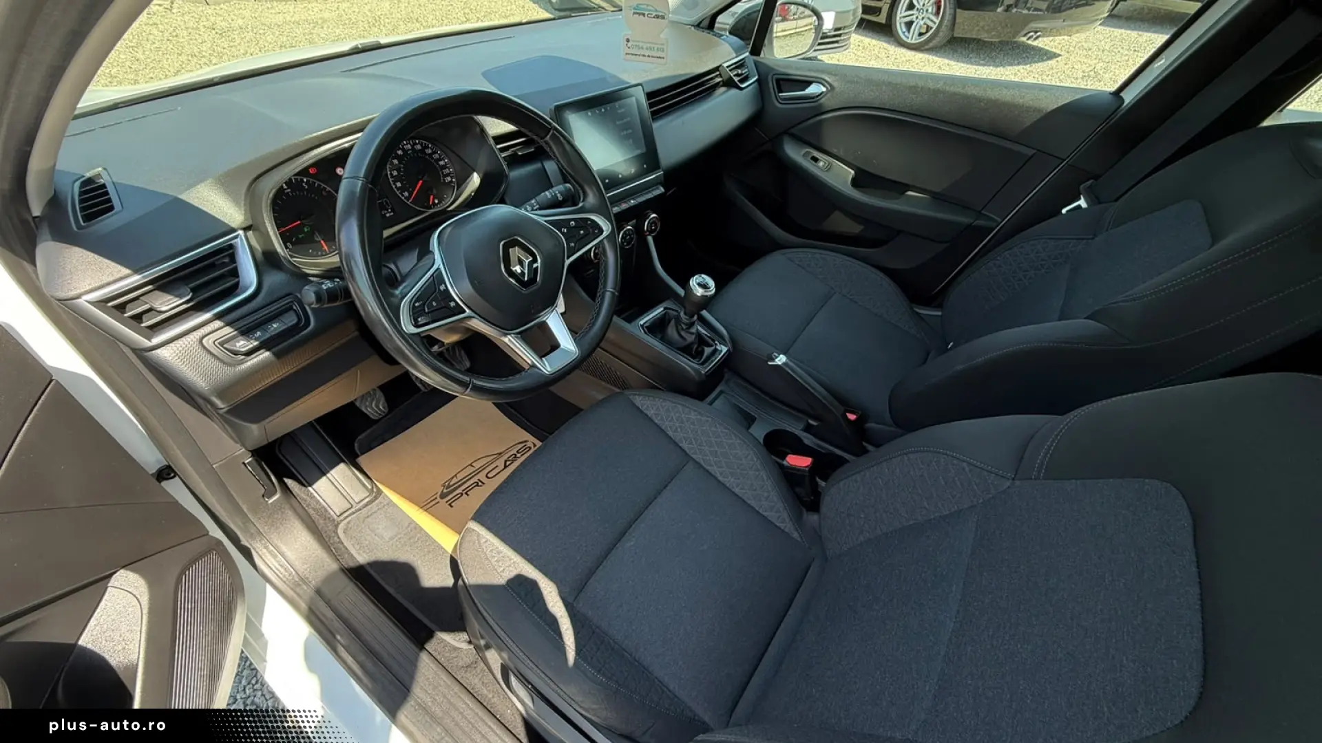 Renault Clio V 1.0 TCe 90 Equilibre