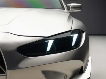 BMW M3 Competition xDrive