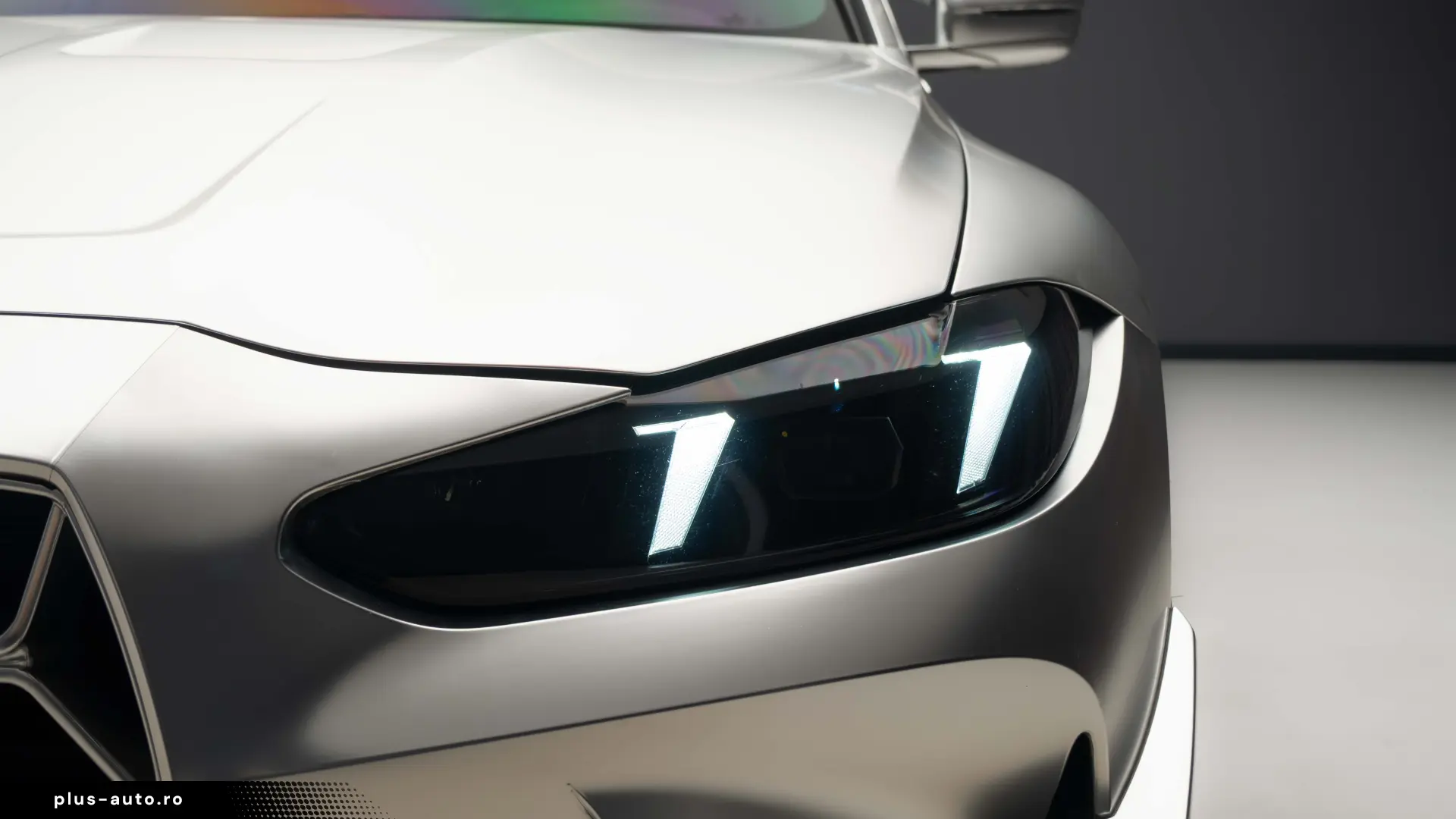 BMW M3 Competition xDrive