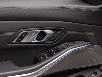 BMW M3 Competition xDrive