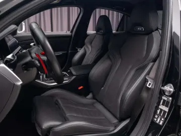 BMW M3 Competition xDrive