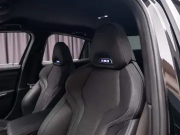 BMW M3 Competition xDrive