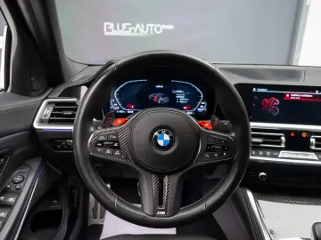 BMW M3 Competition xDrive