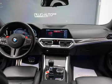 BMW M3 Competition xDrive
