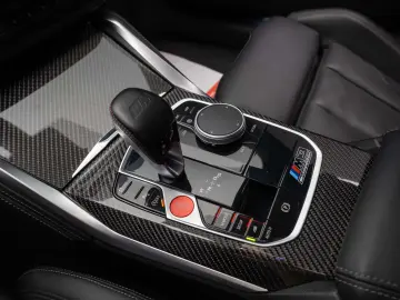BMW M3 Competition xDrive