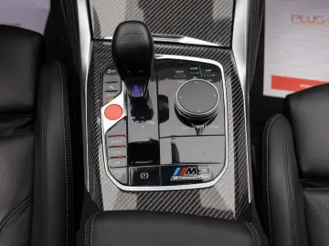 BMW M3 Competition xDrive