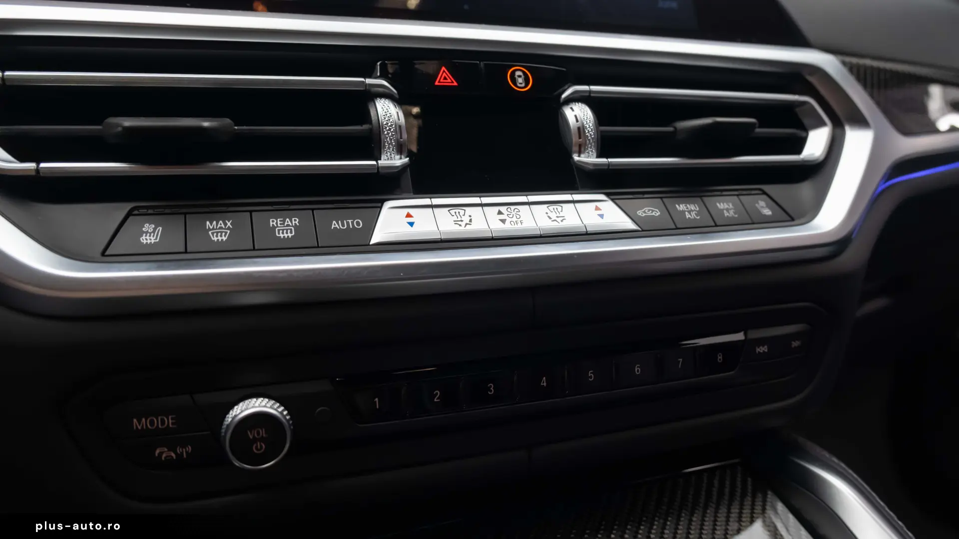 BMW M3 Competition xDrive