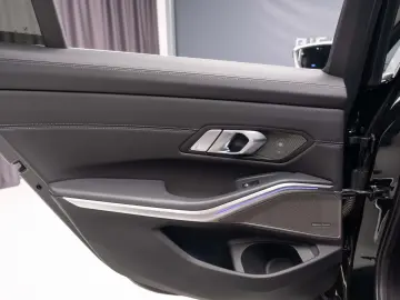 BMW M3 Competition xDrive