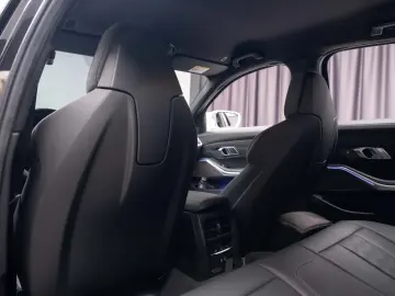 BMW M3 Competition xDrive