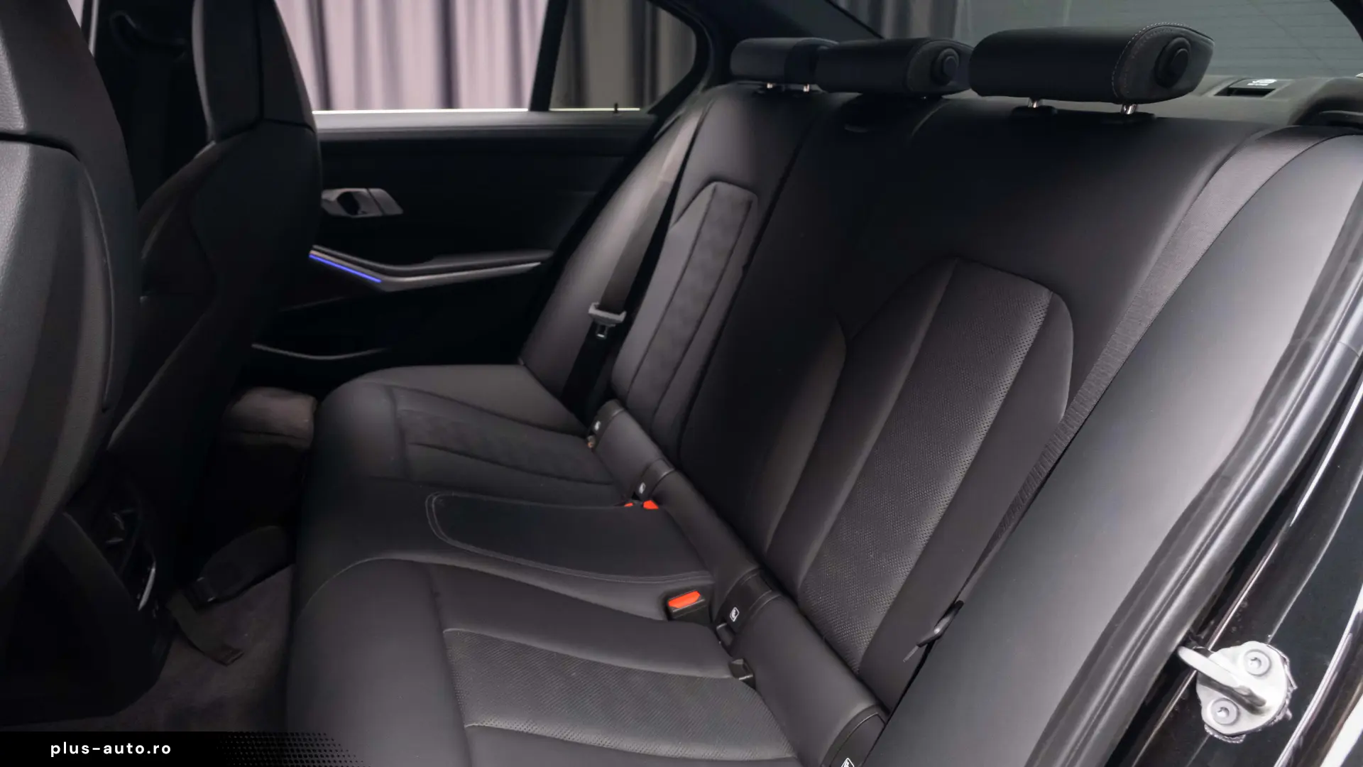 BMW M3 Competition xDrive