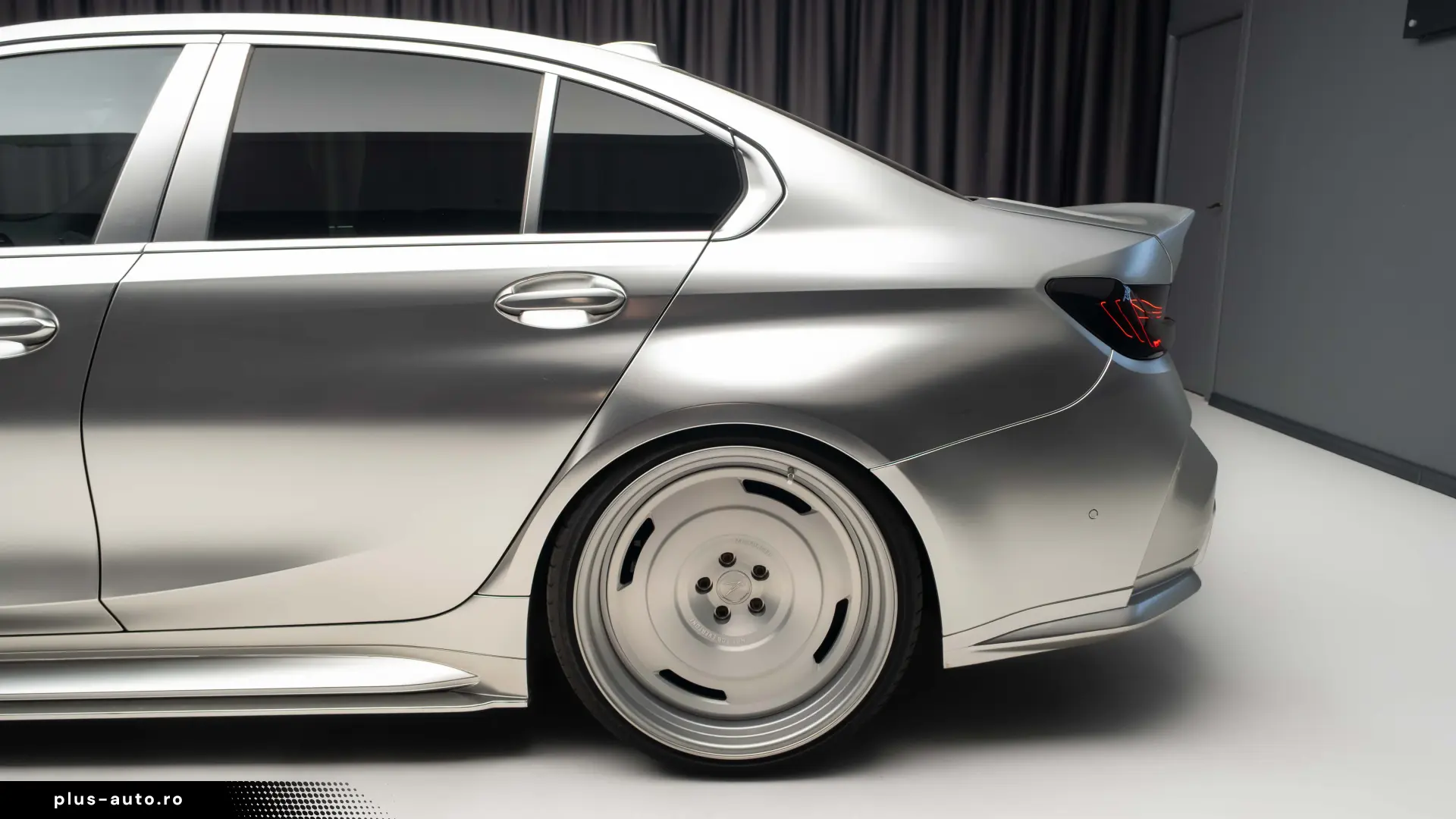 BMW M3 Competition xDrive