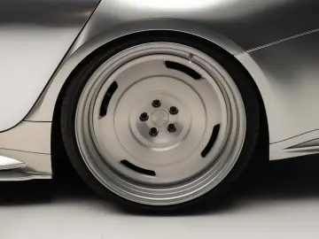 BMW M3 Competition xDrive