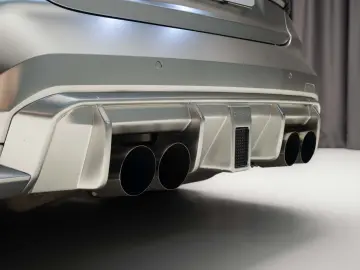 BMW M3 Competition xDrive