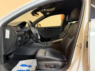 SKODA Superb 2.0TDI L&K MATRIX AHK CANTO MEMOR SZ LEKR