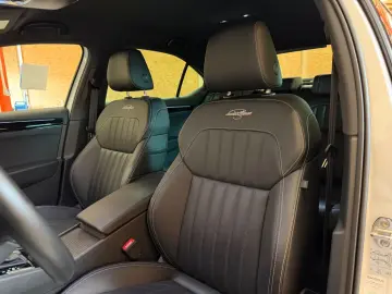 SKODA Superb 2.0TDI L&K MATRIX AHK CANTO MEMOR SZ LEKR