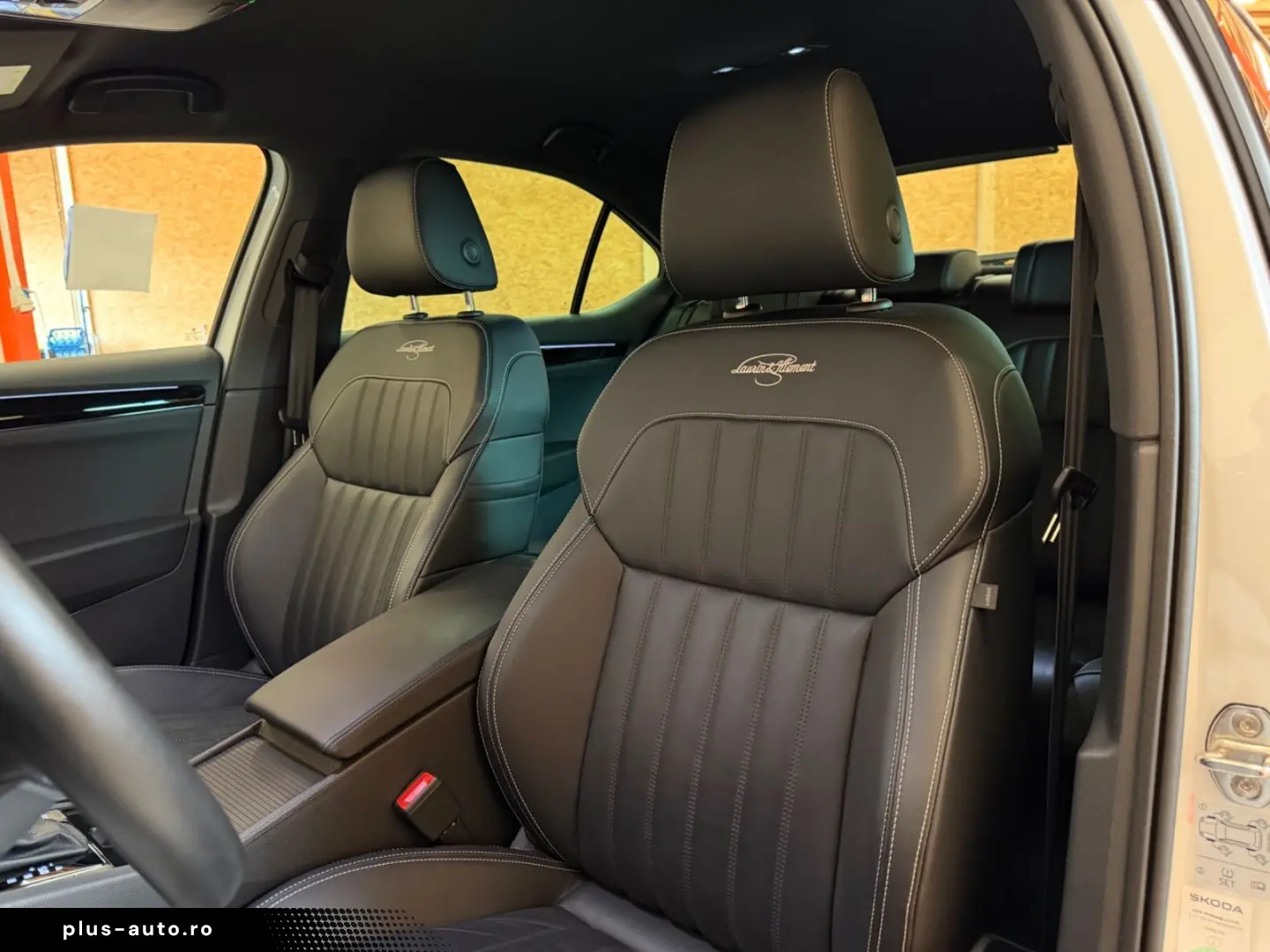 SKODA Superb 2.0TDI L&K MATRIX AHK CANTO MEMOR SZ LEKR